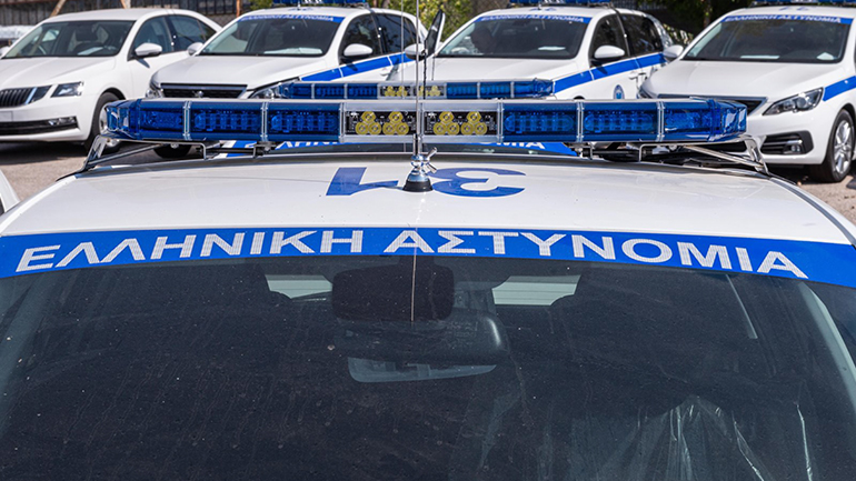 Σύλληψη για ναρκωτικά στο Ηράκλειο